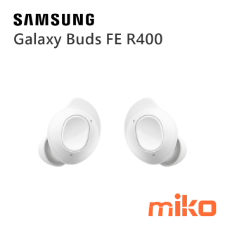 三星 Samsung Galaxy Buds FE  SM-R400NZWABRI 角度1